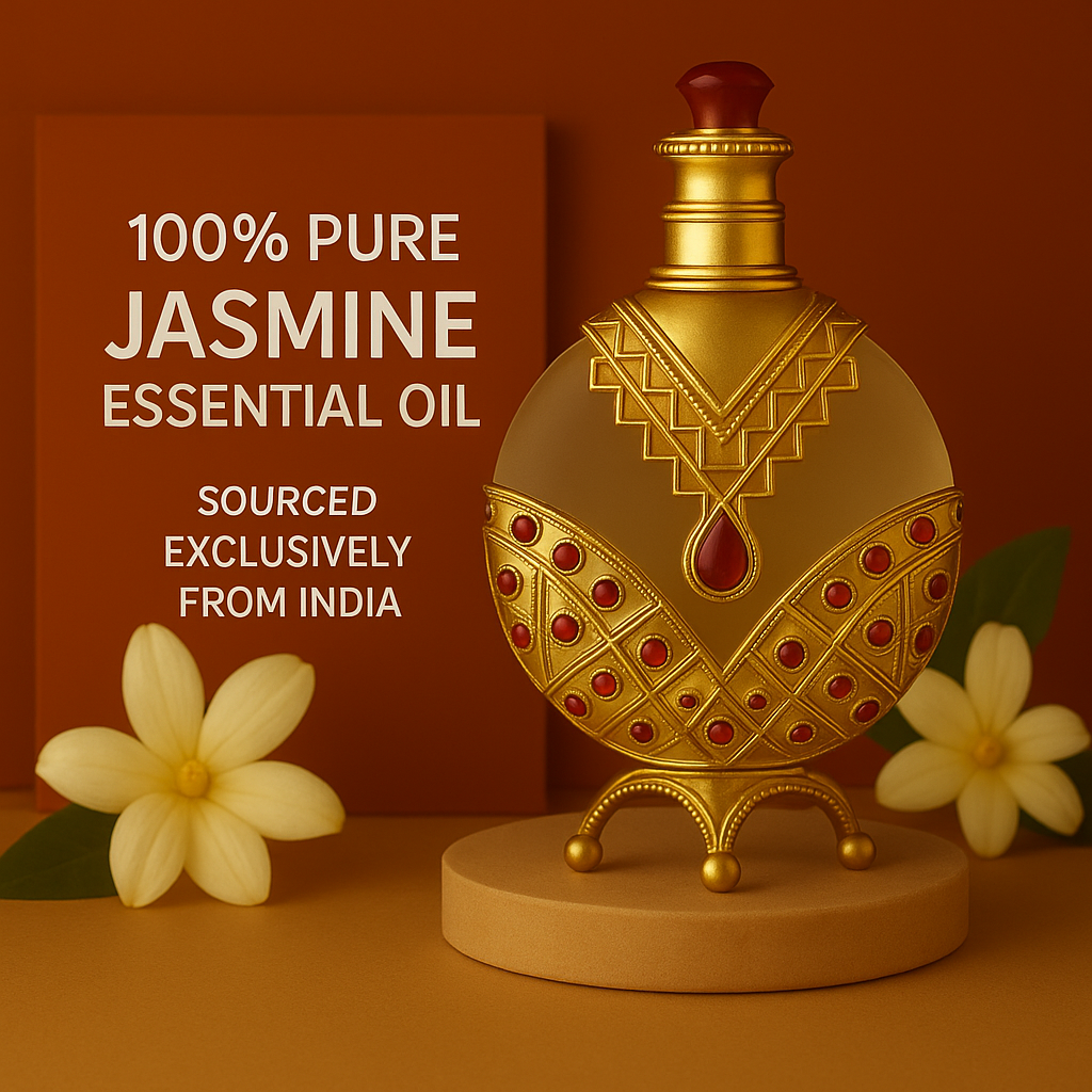 Essential Oils